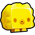 Golden Cloud Hedgehog