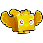 Golden Clover Phoenix