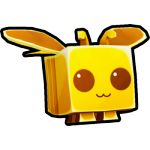 Golden Cold Firefly