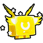 Golden Comet Cyclops