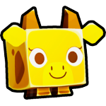 Golden Cow