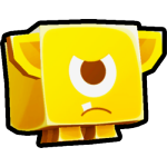 Golden Cyclops