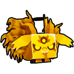Golden Dark Lord