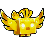 Golden Dawn Phoenix