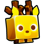 Golden Deer