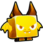 Golden Demon