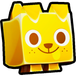 Golden Dog