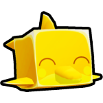 Golden Dolphin