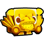 Golden Dominus Hippomelon