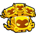 Golden Dominus Serpents