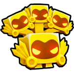 Golden Domortuus
