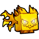 Golden Doodle Agony