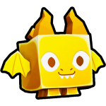Golden Dragon