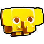 Golden Elephant