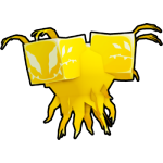 Golden Ender Hades
