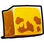 Golden Ender Slime
