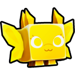 Golden Fairy