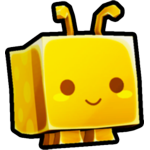 Golden Fairy Ladybug