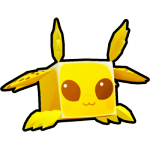 Golden Fairy Moth