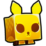 Golden Fawn