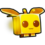 Golden Firefly