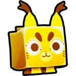 Golden Floppa