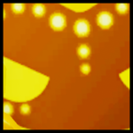 Golden Gargantuan Bloom Dominus