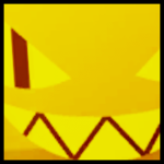 Golden Gargantuan Guest 666