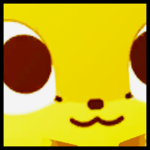 Golden Gargantuan Leprechaun Fox