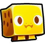 Golden Gecko