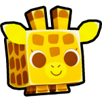 Golden Giraffe