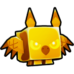 Golden Glade Griffin