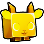 Golden Goat