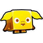 Golden Goblin