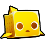 Golden Goldfish