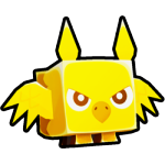 Golden Griffin