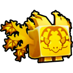 Golden Grimoire Agony