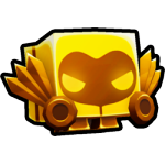 Golden Guard Dominus