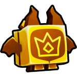 Golden Guard Dragon