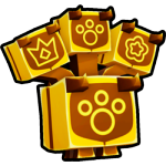 Golden Guard Hydra