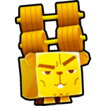 Golden Gym Beaver