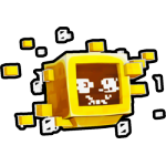 Golden Hacked Computer