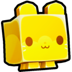 Golden Hamster