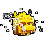 Golden Haxigator