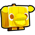 Golden Hippokin