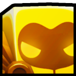 Golden Huge Guard Dominus