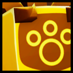 Golden Huge Guard Hydra