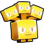 Golden Icemortuus