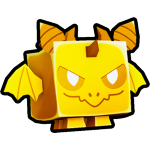 Golden Imp