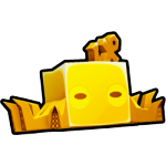 Golden Kraken